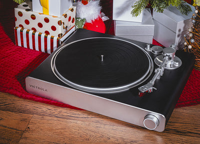 Spin into Savings - The Hottest Black Friday Turntable Deals Right Now: HomeTheater Review