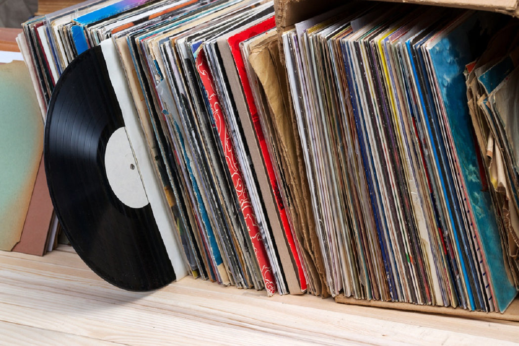 Best Vinyl Records To Own  Best Vinyl Albums You Should Own