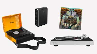 Our Favorite Gifts for Music Loving Gamers