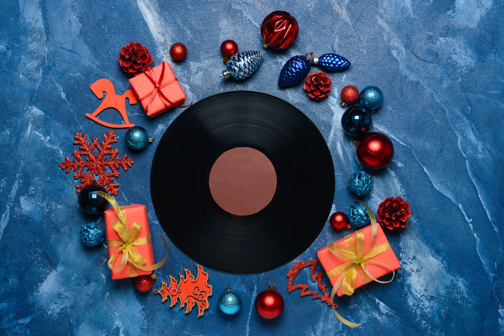 Top 20 Holiday Gifts for Record Lovers