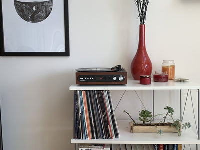 5 Things to Look For When Buying Record Player Speakers