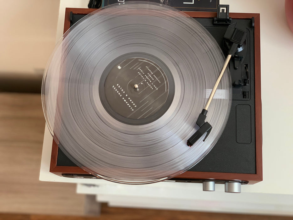 10 Things to Know Before You Buy a Record Player