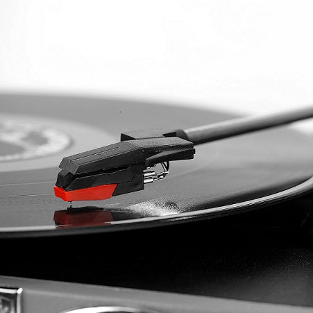 How to Replace the Needle on Record Player