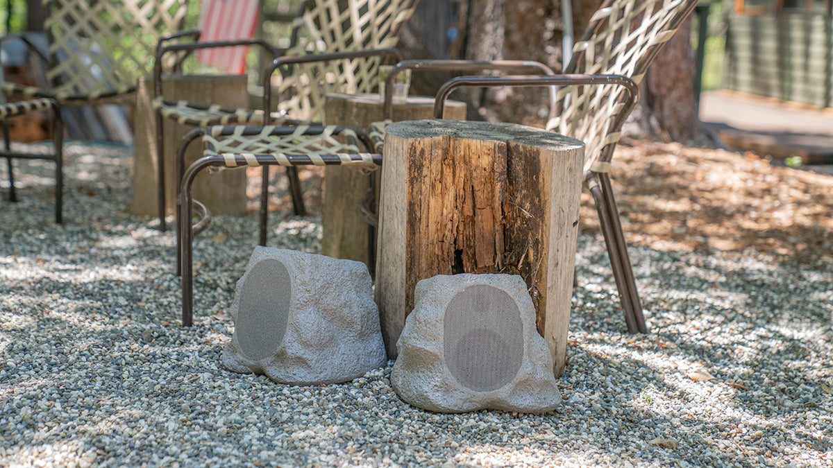 Guide to Wireless Speakers for Outdoor Parties: Ultimate Sound Guide