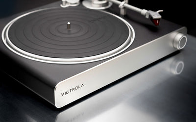 Digital Trends: The best turntables of 2024 to spin your vinyl records