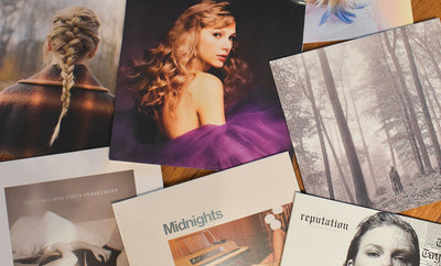 55 Gifts That Will Delight Taylor Swift Fans From Every Era