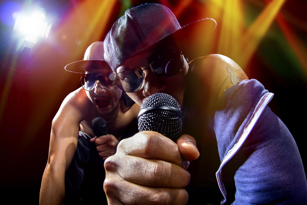 Types of Rap Music | Victrola