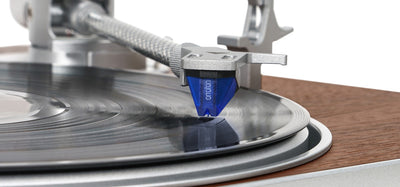 How to Replace the Needle on Record Player