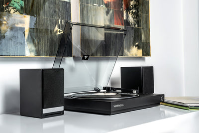 9 Reasons Why an Automatic Record Player Makes the Best Gift for Music Lovers