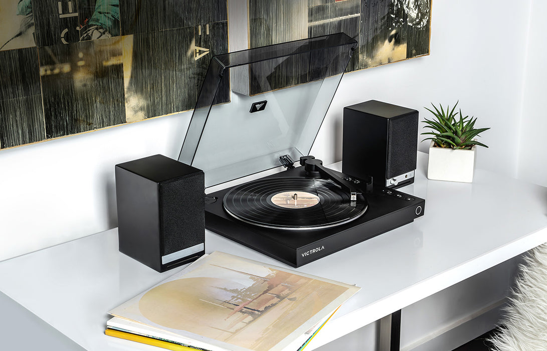 Reasons You Want Your Turntable to Have a Repeat Function