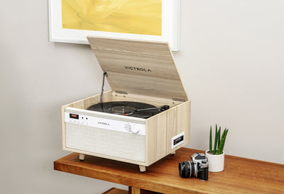 5 Stylish Items to Buy This Week: Victrola Century