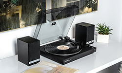 Getting Started: Breaking Down the Best Record Players for Beginners