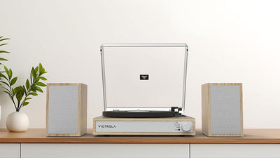 Victrola Spins the Classics Forward with Bold 2025 Audio Lineup (Android Guys)