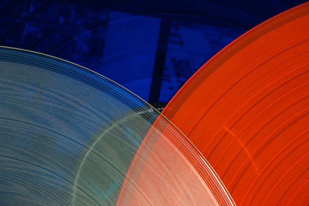 Does Color Vinyl Sound Worse Than Black Vinyl?