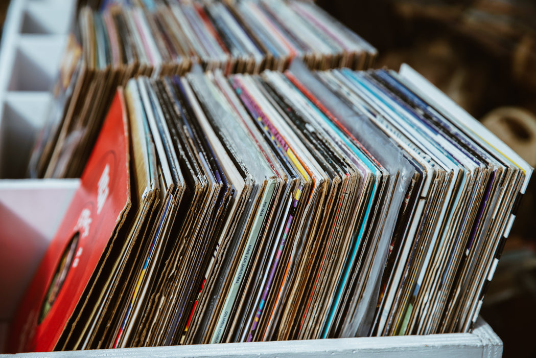 The Top Record Stores Every Fan Should Visit