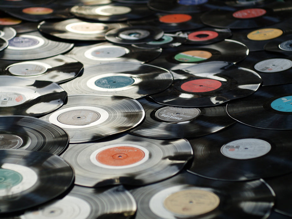 Where to Buy Vinyl Records Online