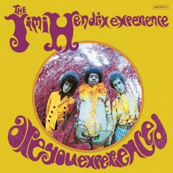 Jimi Hendrix Experience