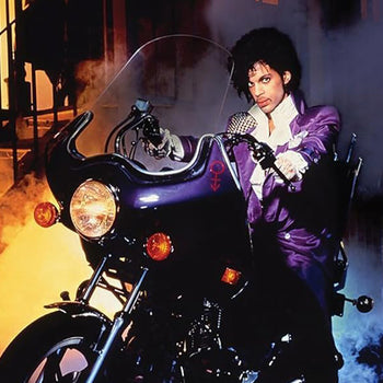 Prince & the Revolution