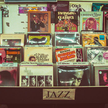 Genre - Jazz
