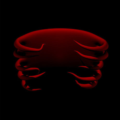 Tool: Undertow (Re-Issue)