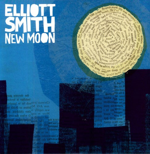 Elliott Smith: New Moon