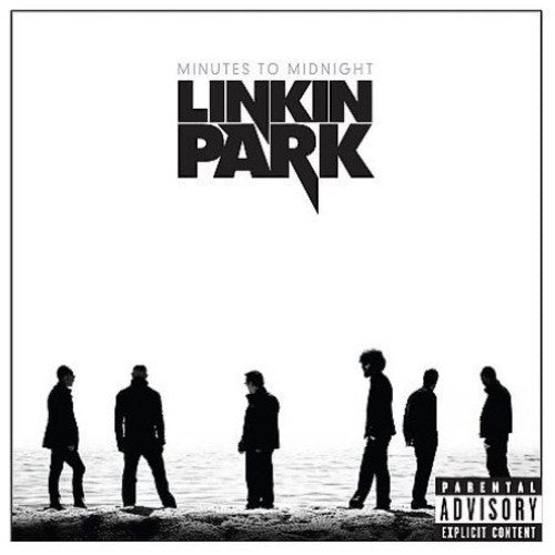 Linkin Park: Minutes to Midnight