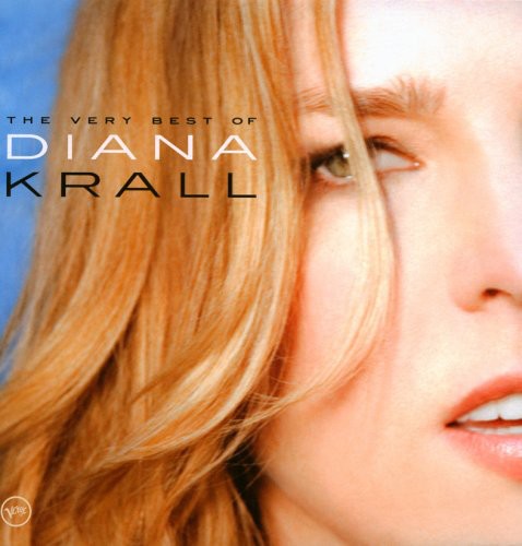 Diana Krall: The Very Best Of Diana Krall