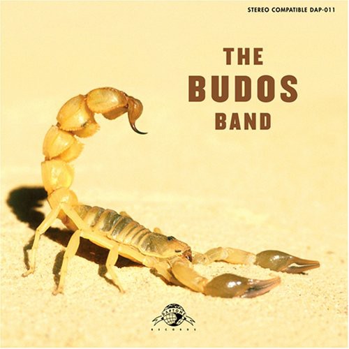 The Budos Band: The Budos Band II