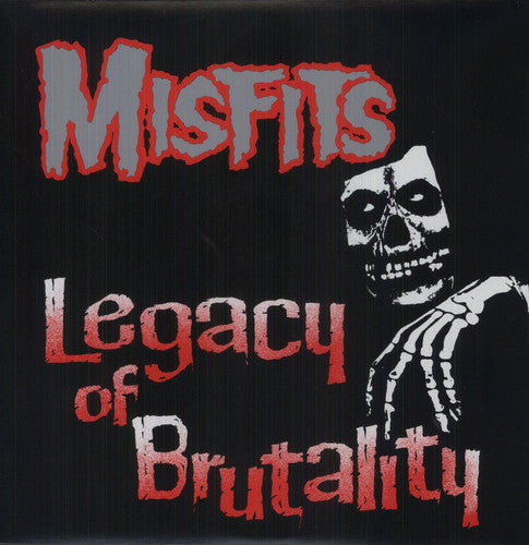Misfits: Legacy of Brutality