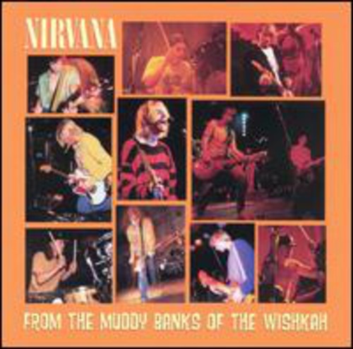 Nirvana: From The Muddy Banks Of The Wishkah