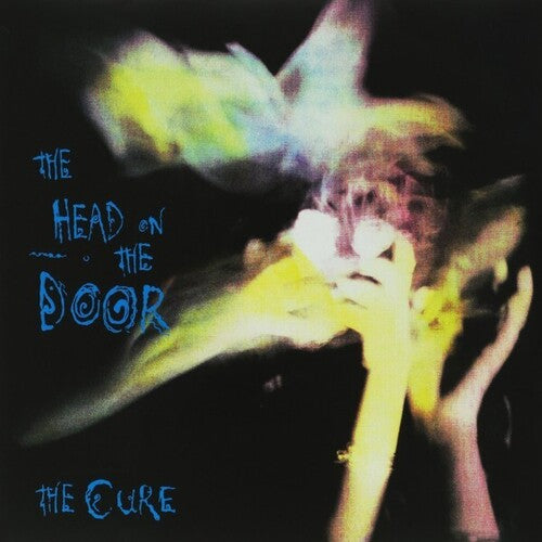 The Cure: Head on the Door