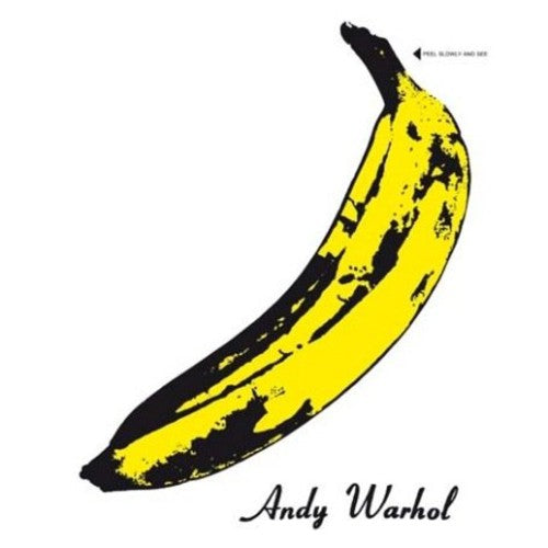 Velvet Underground & Nico: The Velvet Underground & Nico