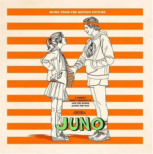 Various Artists: Juno (Music From the Motion Picture)