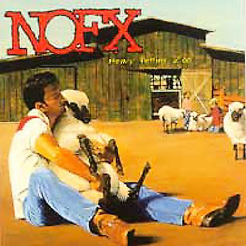 NOFX: Heavy Petting Zoo