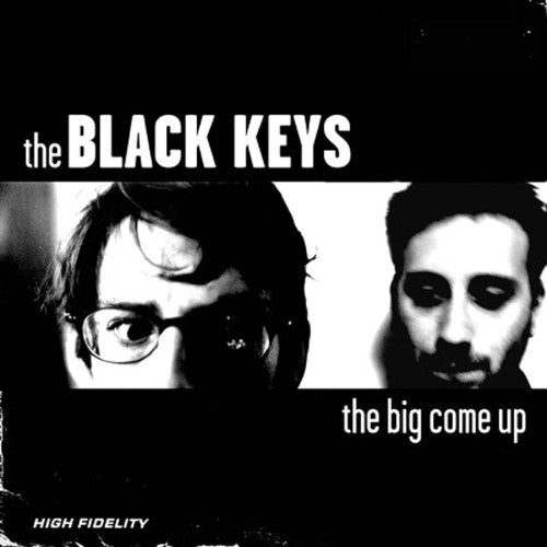 The Black Keys: Big Come Up