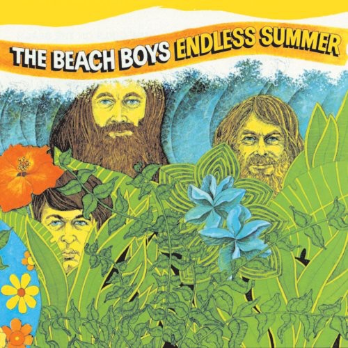 The Beach Boys: Endless Summer