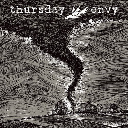 Thursday / Envy: Split