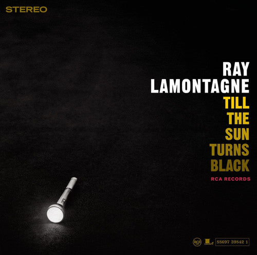 Ray LaMontagne: Till the Sun Turns Black