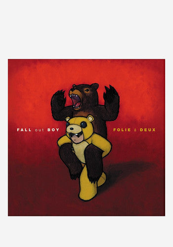 Fall Out Boy: Folie a Deux