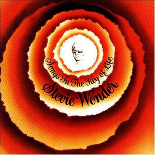 Stevie Wonder: Songs In The Key Of Life [2 LP+7"]