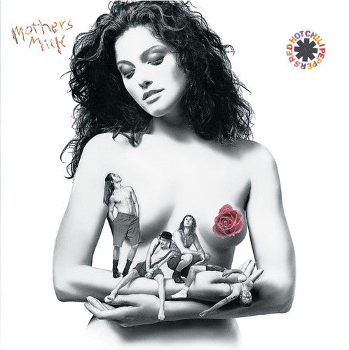 Red Hot Chili Peppers: Mothers Milk