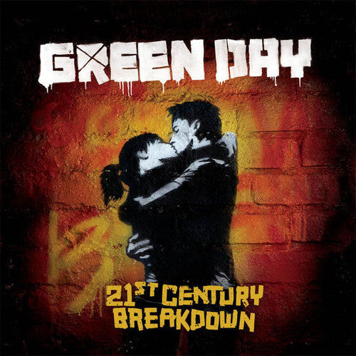 Green Day: 21st Century Breakdown