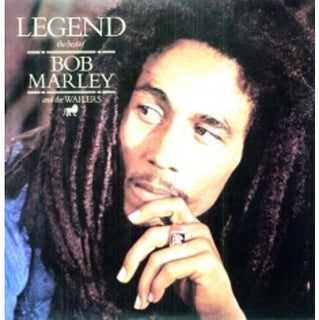 Bob Marley: Legend  [Reissue]