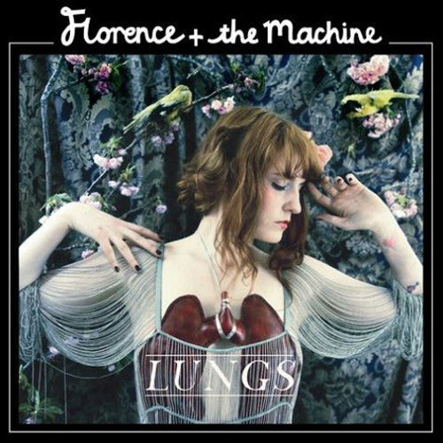 Florence + the Machine: Lungs