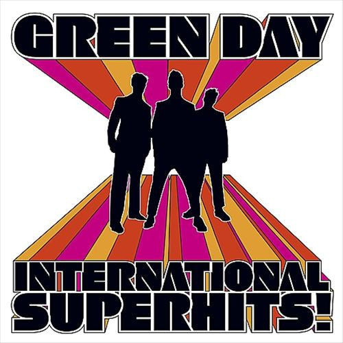 Green Day: International Superhits!