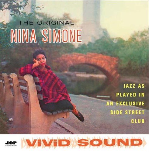 Nina Simone: Little Girl Blue