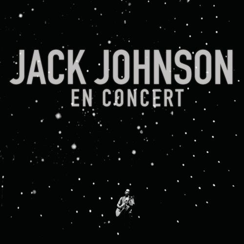 Jack Johnson: En Concert