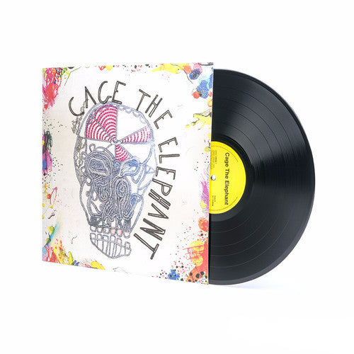 Cage the Elephant: Cage the Elephant