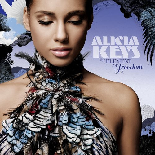Alicia Keys: Element of Freedom