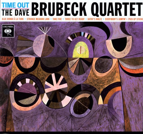 Dave Brubeck: Time Out